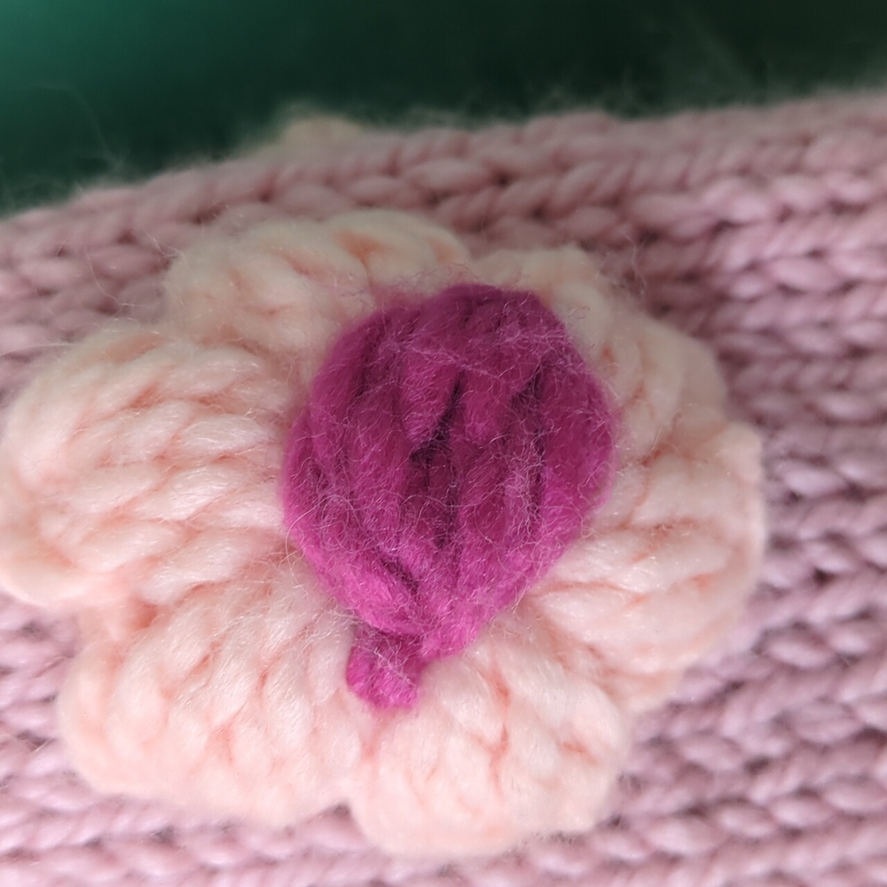 Darling sweater - Picture 6 of 16